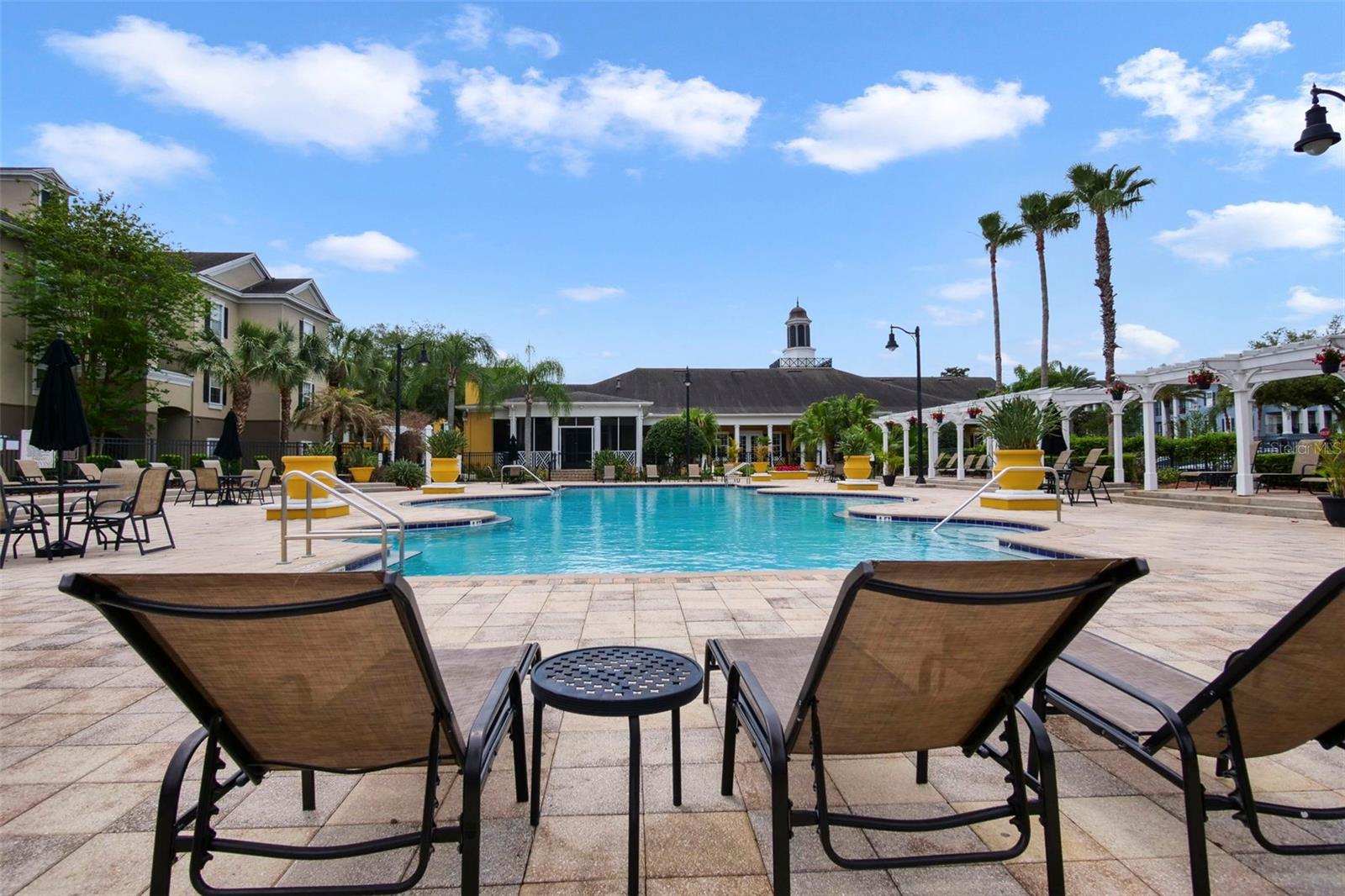 3615 CONROY RD #614, ORLANDO, FL, 32839