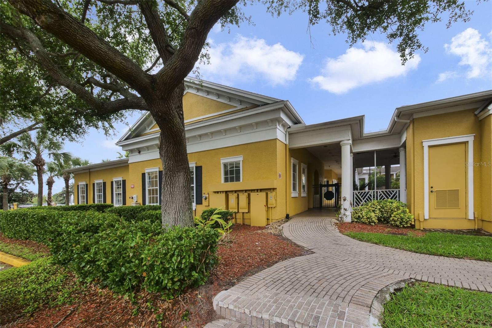 3615 CONROY RD #614, ORLANDO, FL, 32839