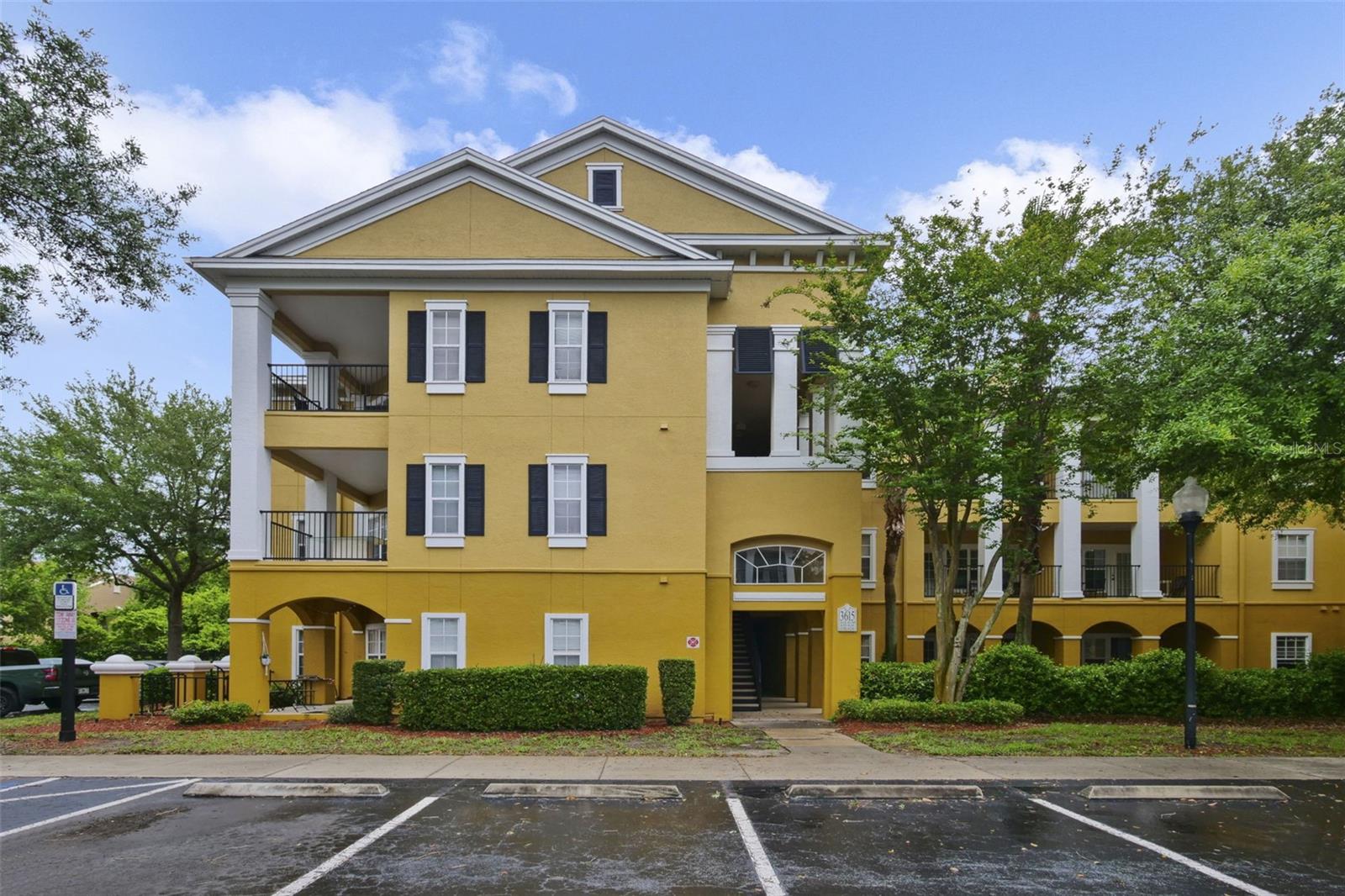 3615 CONROY RD #614, ORLANDO, FL, 32839