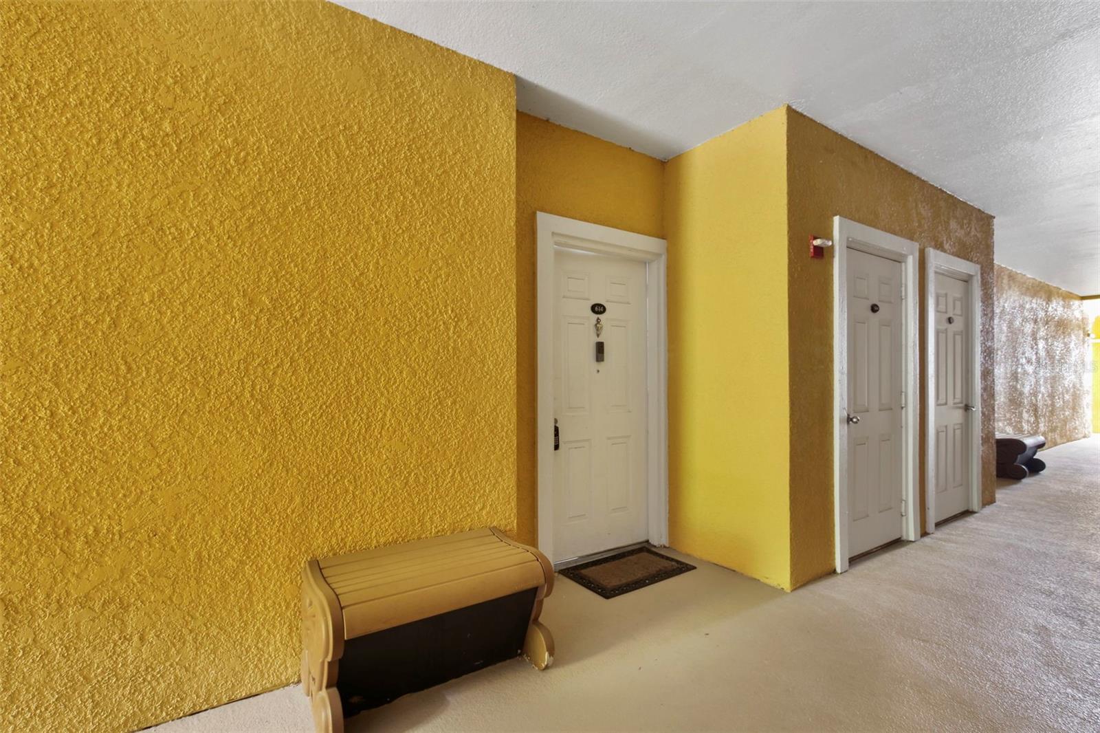 3615 CONROY RD #614, ORLANDO, FL, 32839