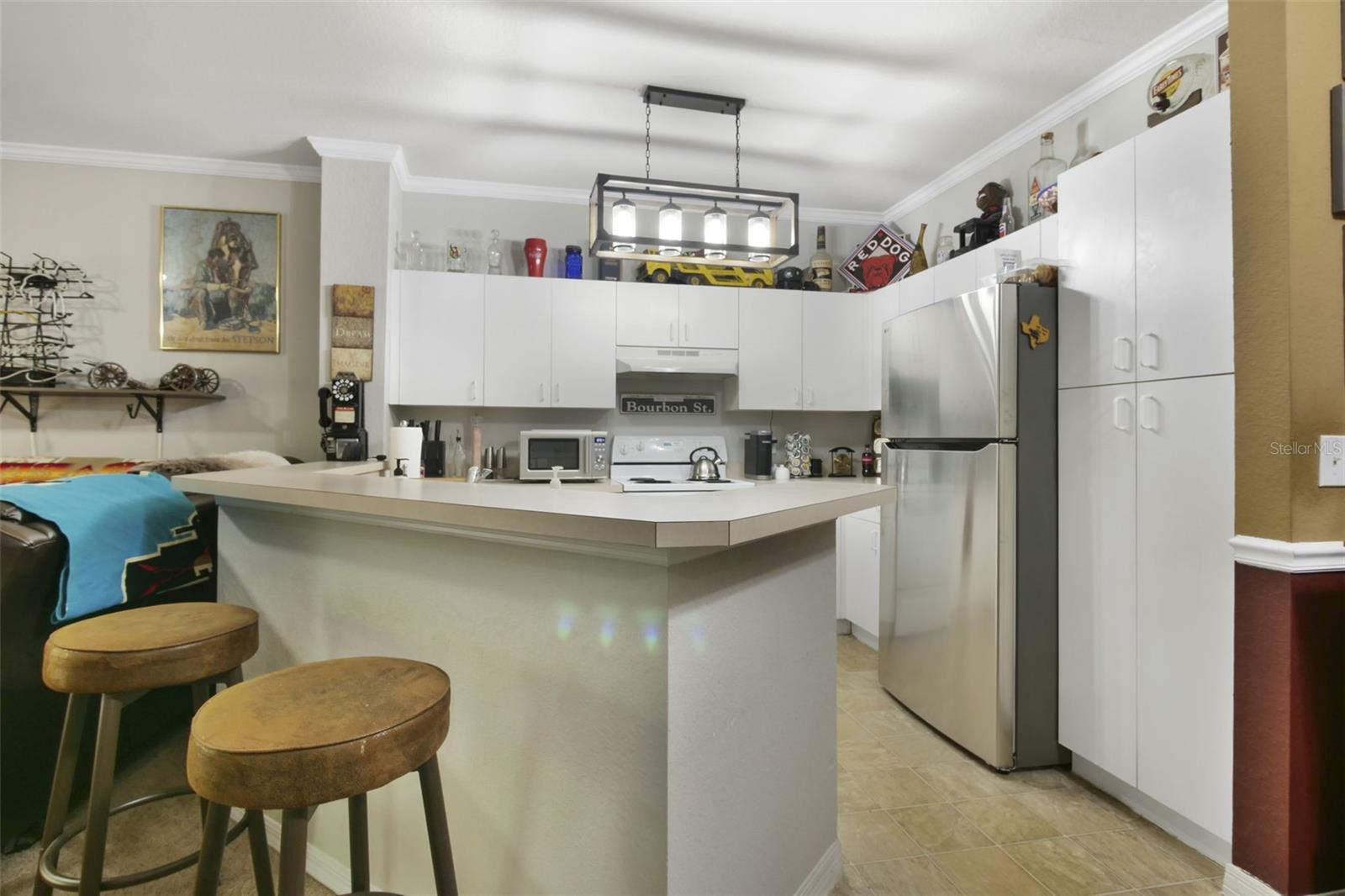 3615 CONROY RD #614, ORLANDO, FL, 32839