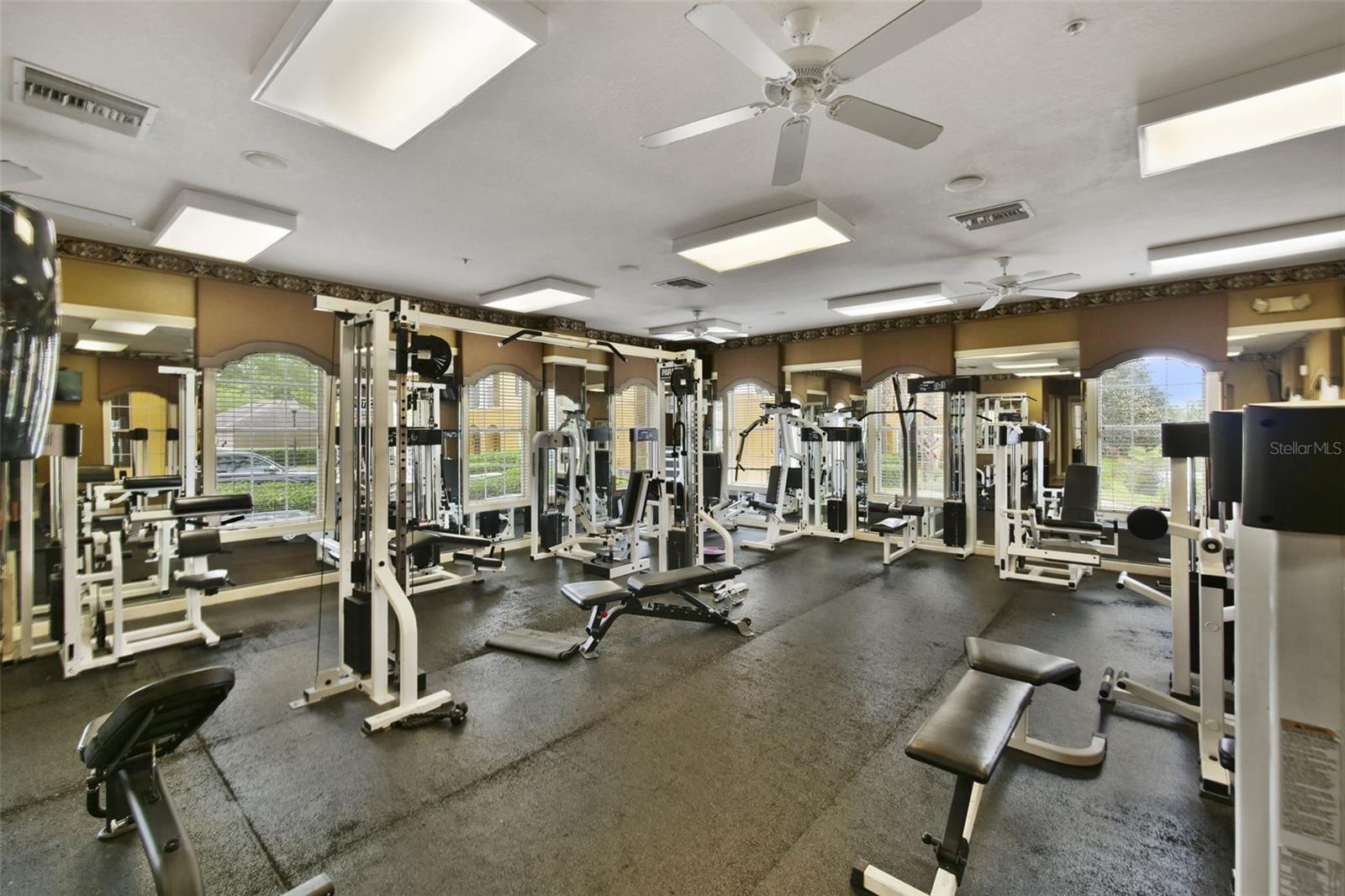 3615 CONROY RD #614, ORLANDO, FL, 32839