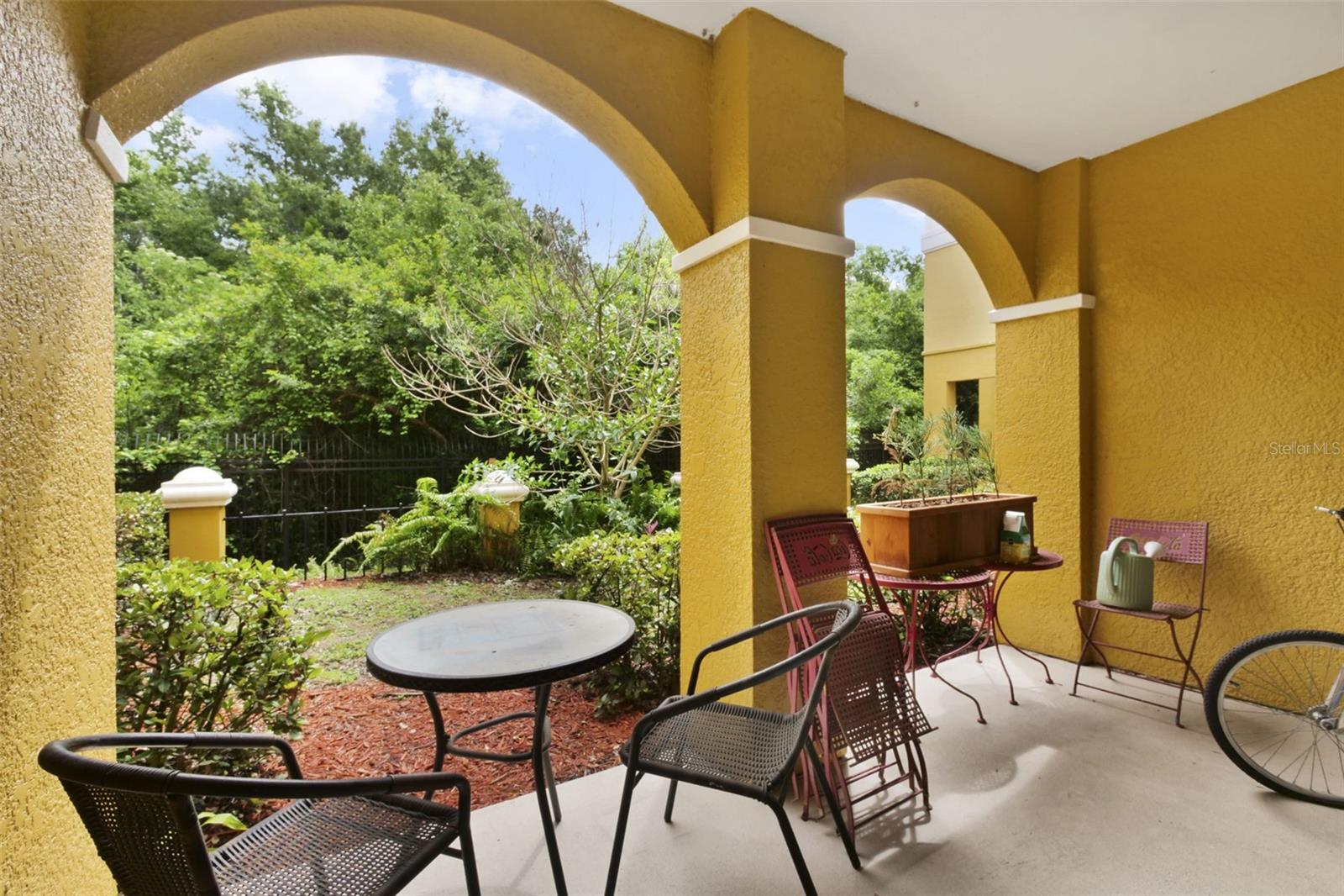 3615 CONROY RD #614, ORLANDO, FL, 32839