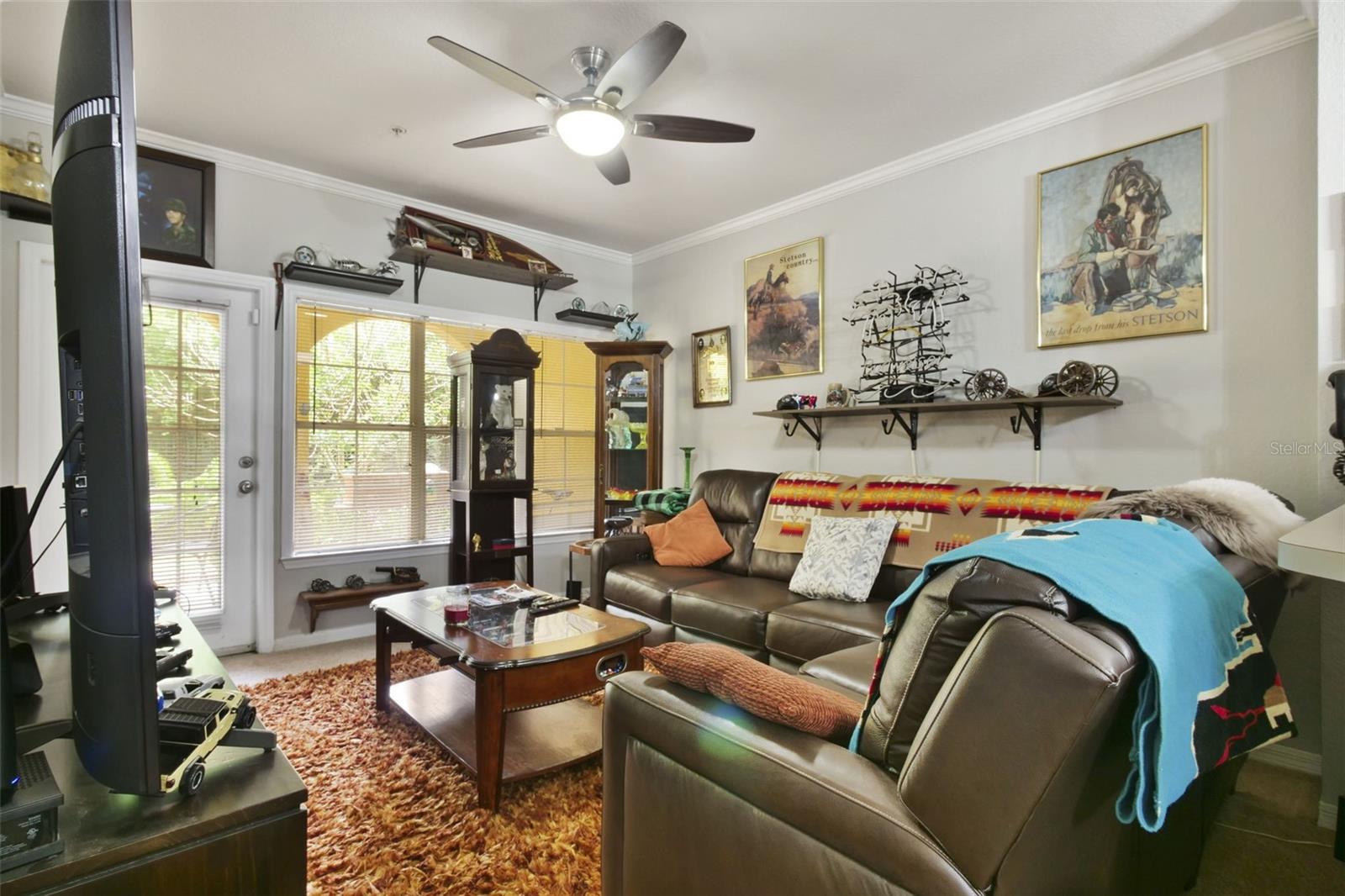 3615 CONROY RD #614, ORLANDO, FL, 32839