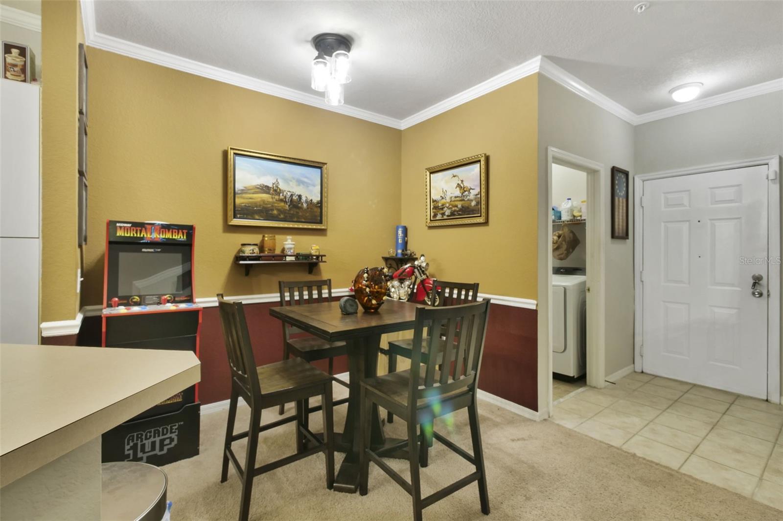 3615 CONROY RD #614, ORLANDO, FL, 32839