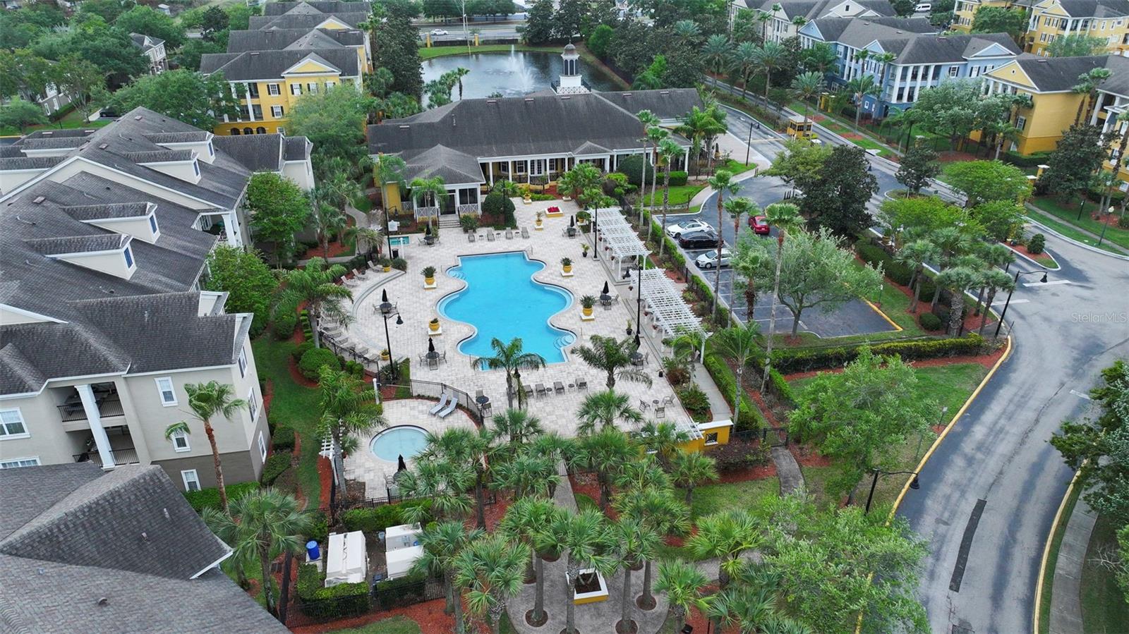 3615 CONROY RD #614, ORLANDO, FL, 32839