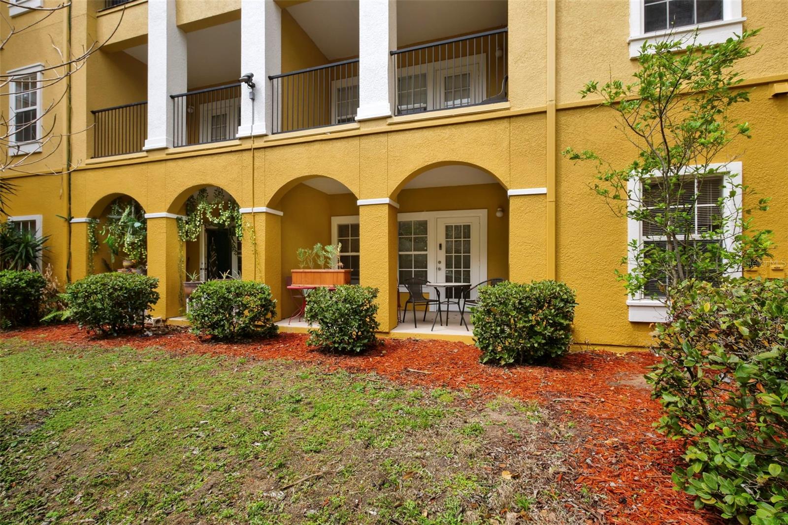 3615 CONROY RD #614, ORLANDO, FL, 32839