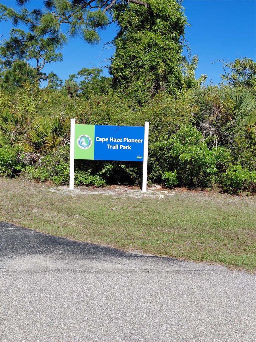 8 DOCK DR, PLACIDA, FL, 33946