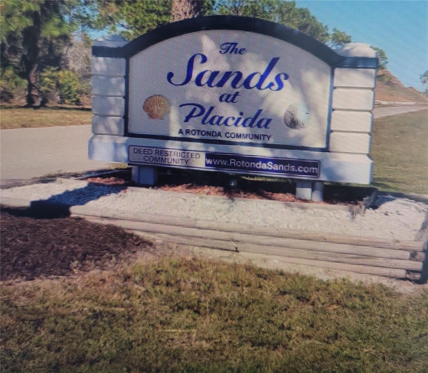 8 DOCK DR, PLACIDA, FL, 33946