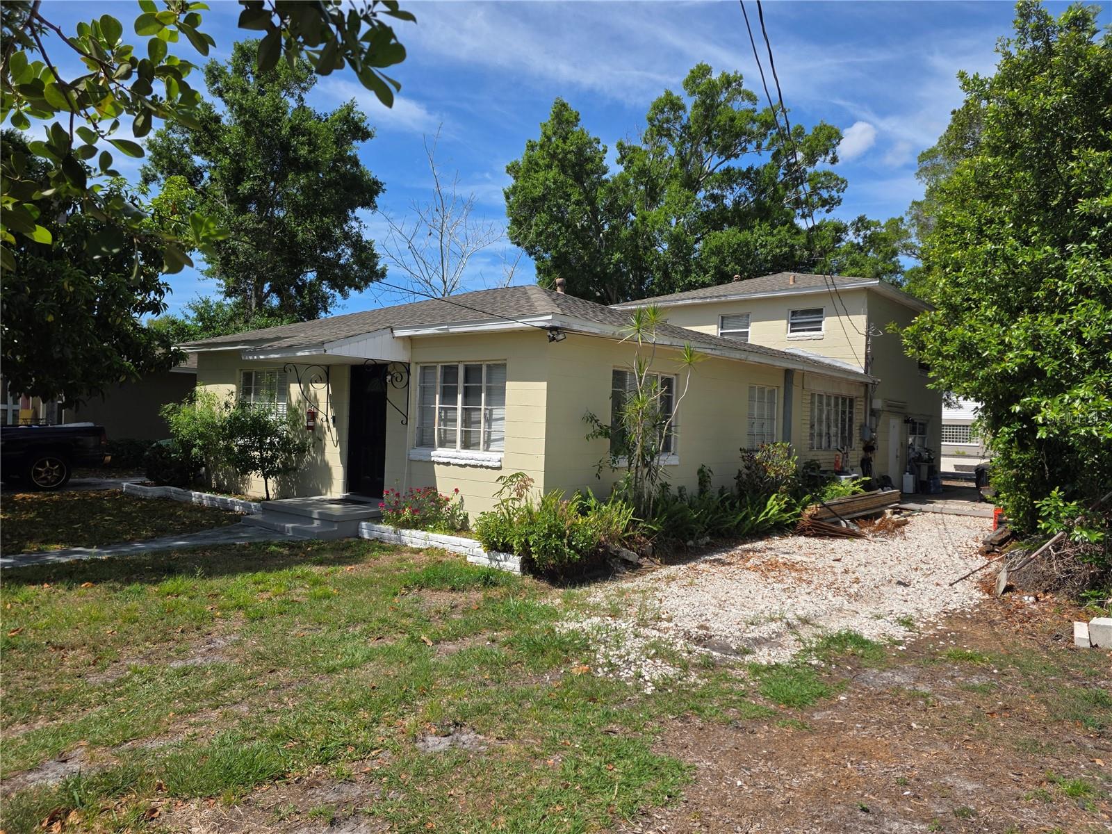 4222 18TH ST N, ST PETERSBURG, FL, 33714