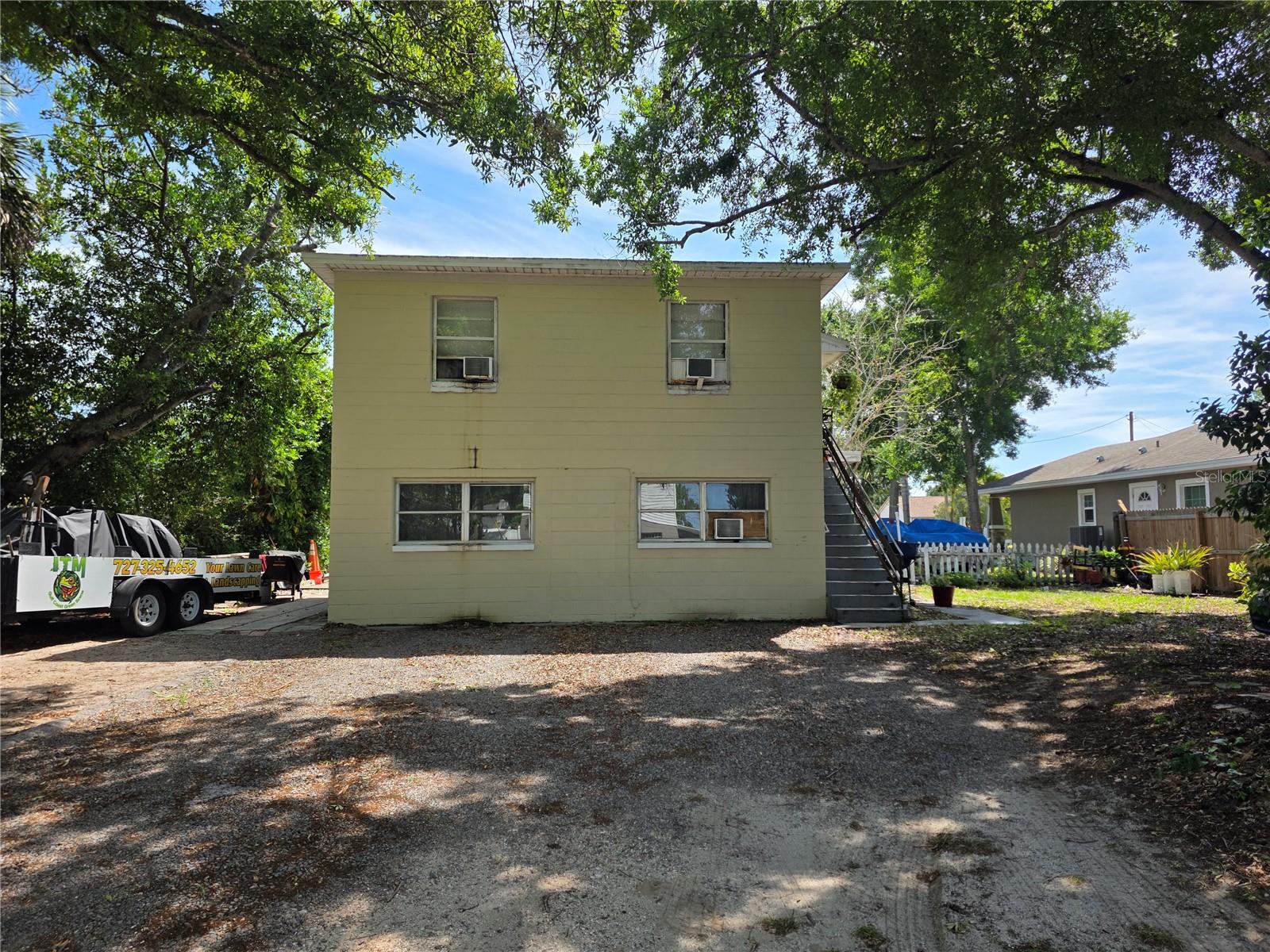 4222 18TH ST N, ST PETERSBURG, FL, 33714