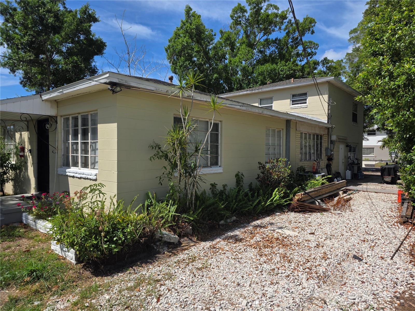 4222 18TH ST N, ST PETERSBURG, FL, 33714