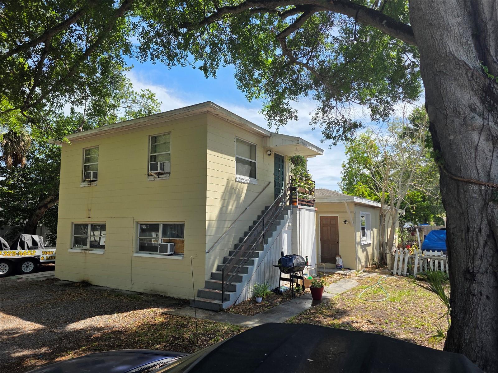 4222 18TH ST N, ST PETERSBURG, FL, 33714