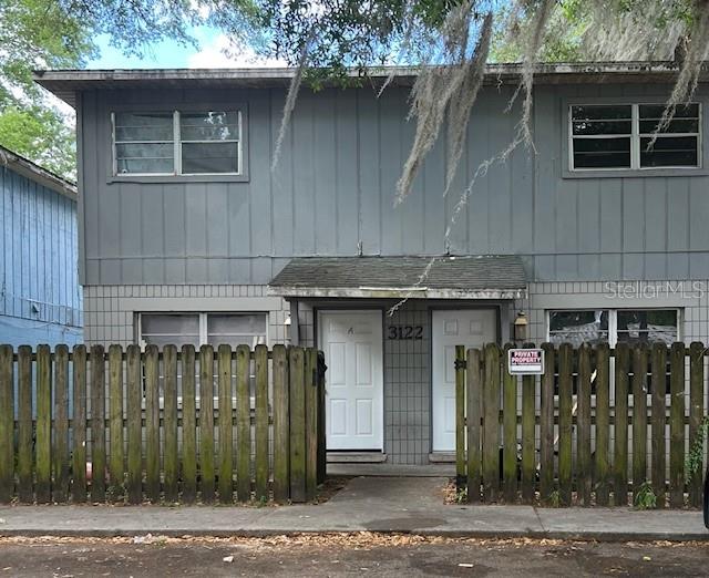 3122 SW 26TH TER #B, GAINESVILLE, FL, 32608