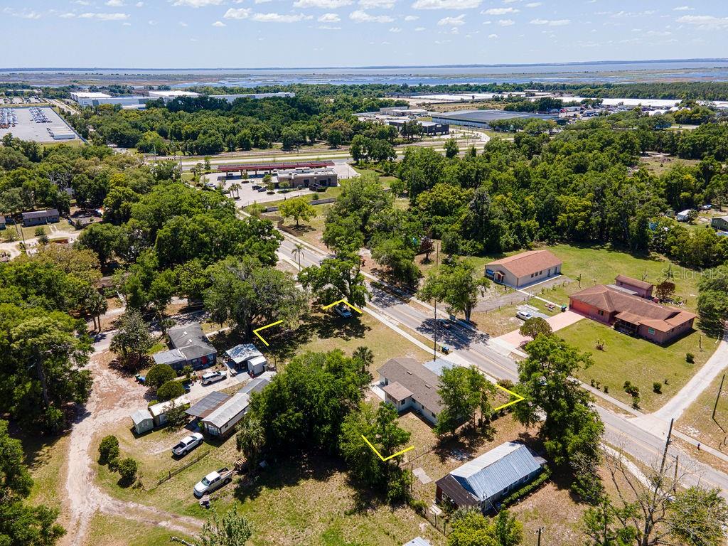 1133 HERMIT SMITH RD, APOPKA, FL, 32712