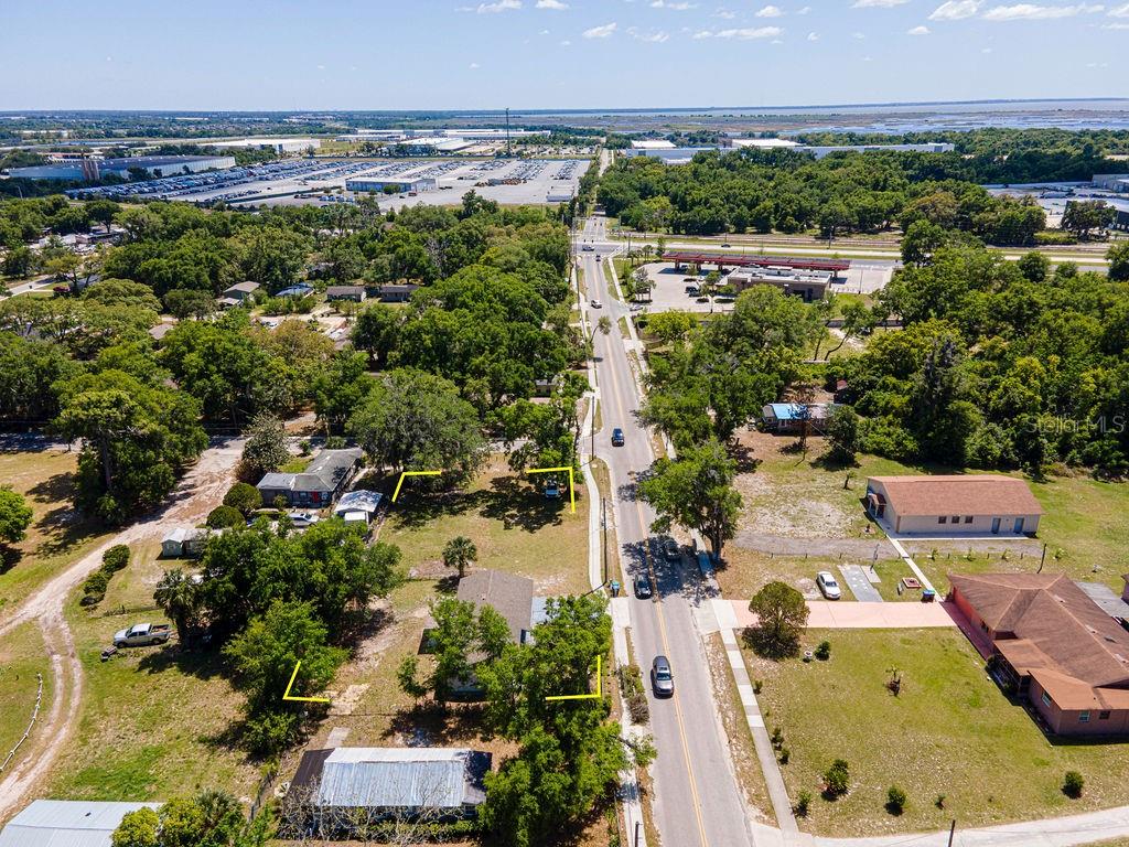 1133 HERMIT SMITH RD, APOPKA, FL, 32712