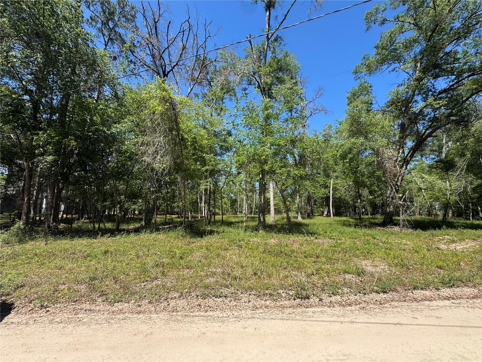 TBD SW 25 PL, BELL, FL, 32619