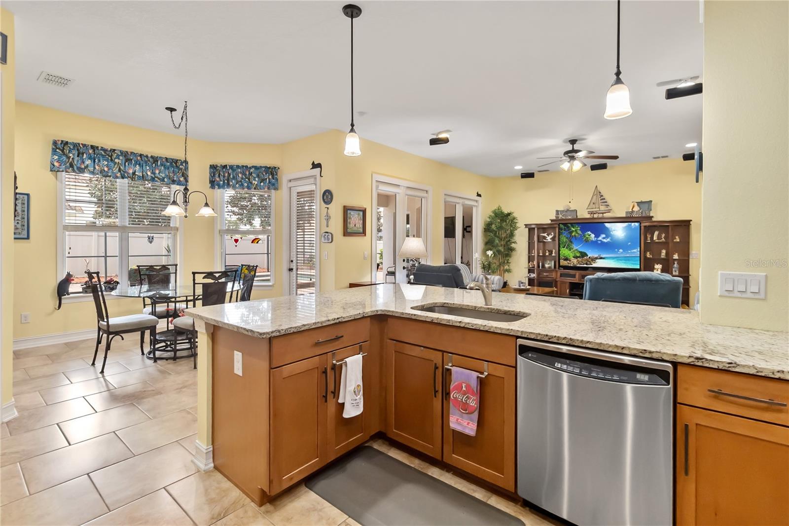 4257 ISLE VISTA AVE, BELLE ISLE, FL, 32812