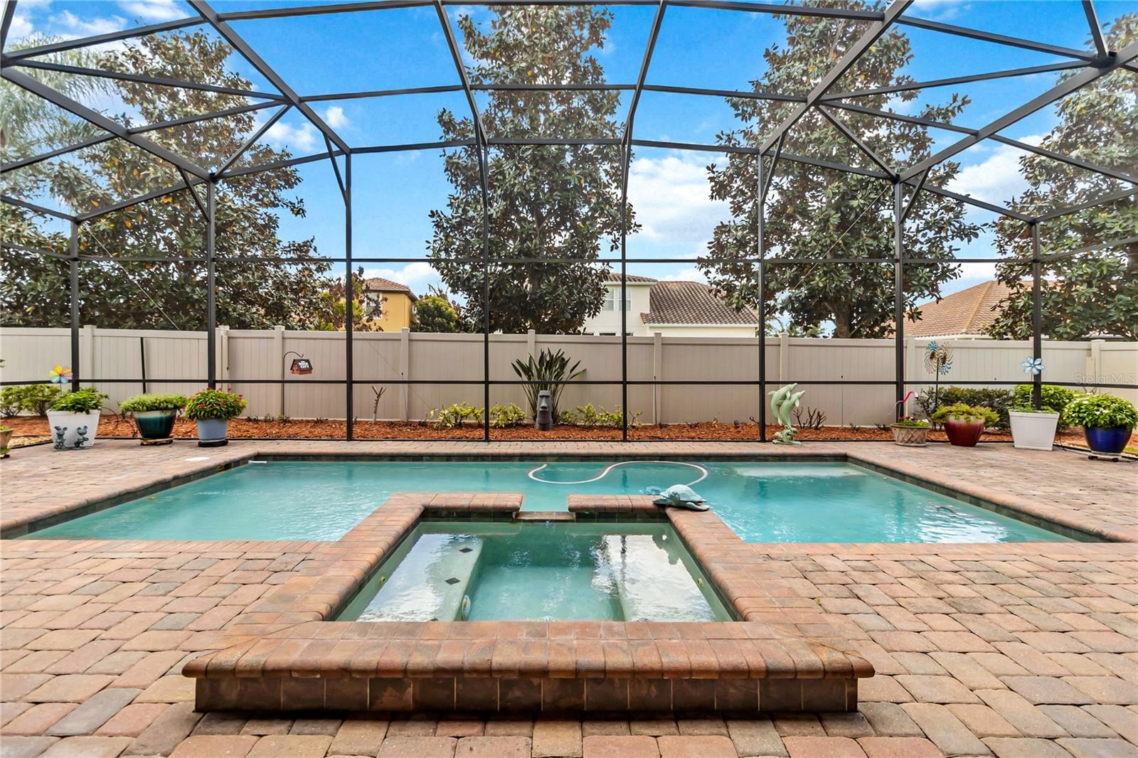 4257 ISLE VISTA AVE, BELLE ISLE, FL, 32812