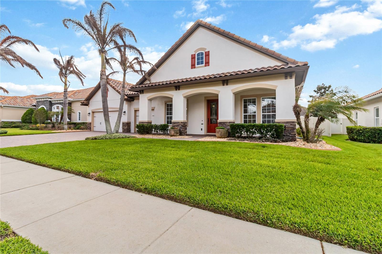 4257 ISLE VISTA AVE, BELLE ISLE, FL, 32812