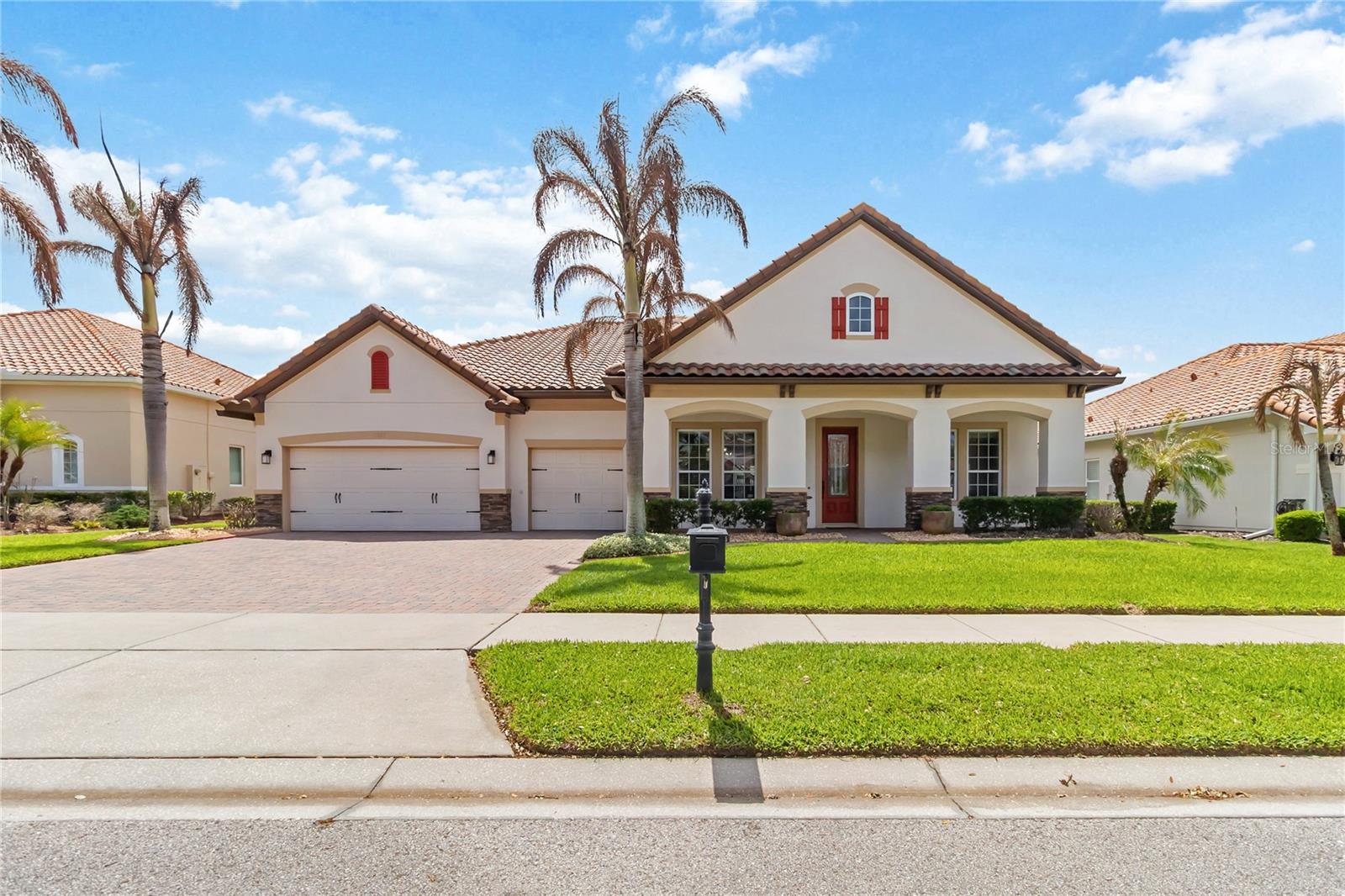 4257 ISLE VISTA AVE, BELLE ISLE, FL, 32812