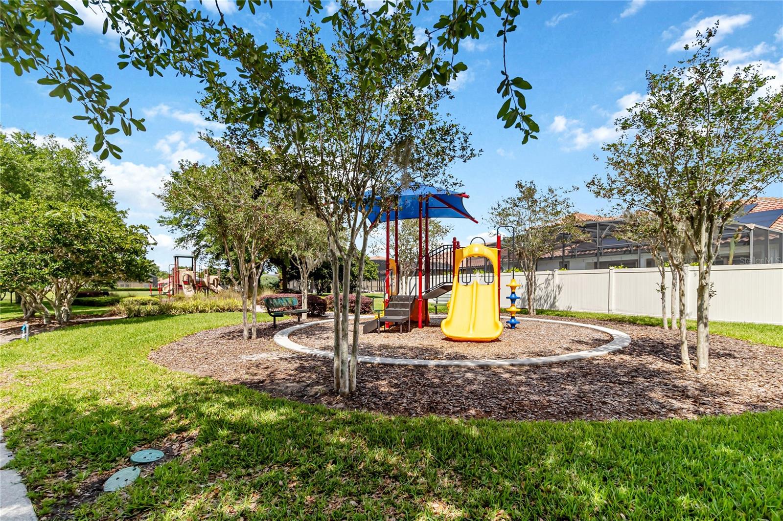 4257 ISLE VISTA AVE, BELLE ISLE, FL, 32812