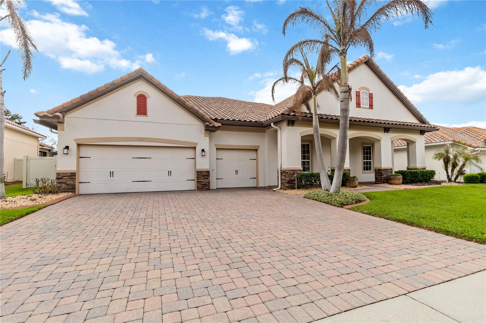 4257 ISLE VISTA AVE, BELLE ISLE, FL, 32812