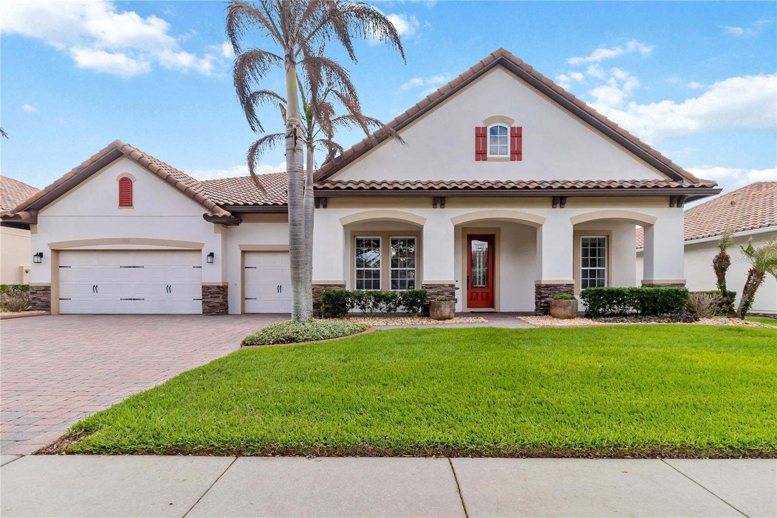 4257 ISLE VISTA AVE, BELLE ISLE, FL, 32812