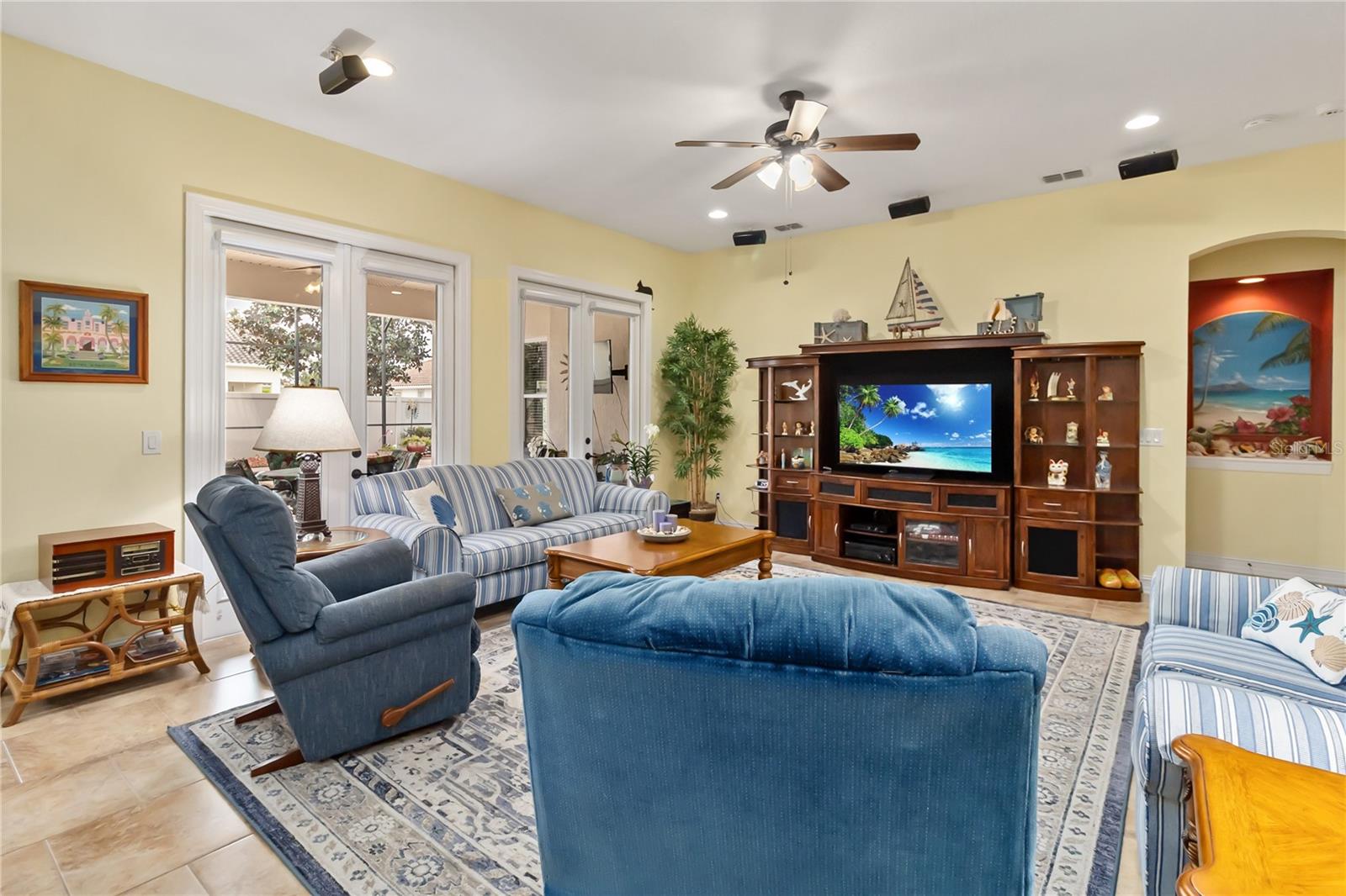 4257 ISLE VISTA AVE, BELLE ISLE, FL, 32812