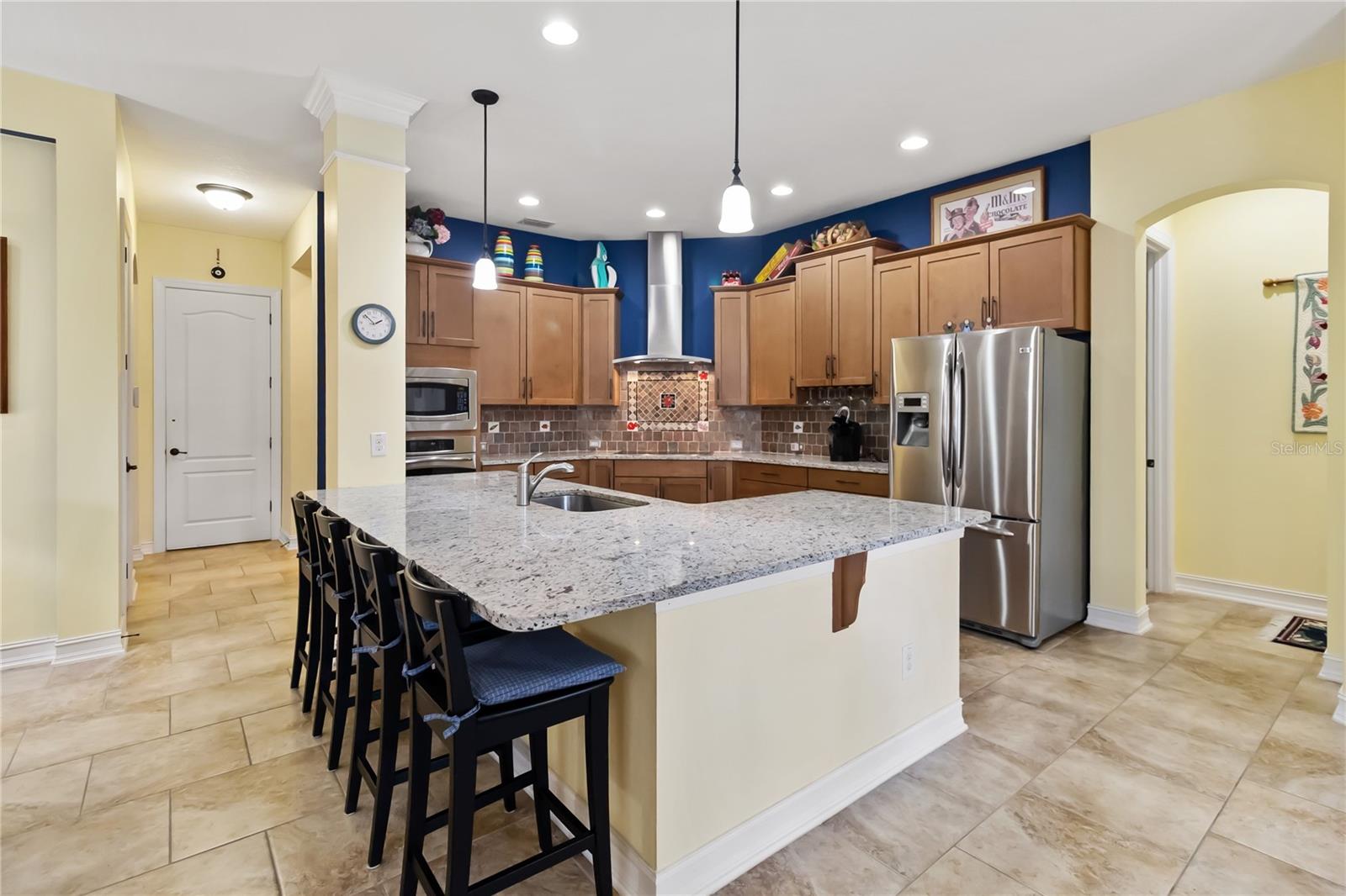 4257 ISLE VISTA AVE, BELLE ISLE, FL, 32812