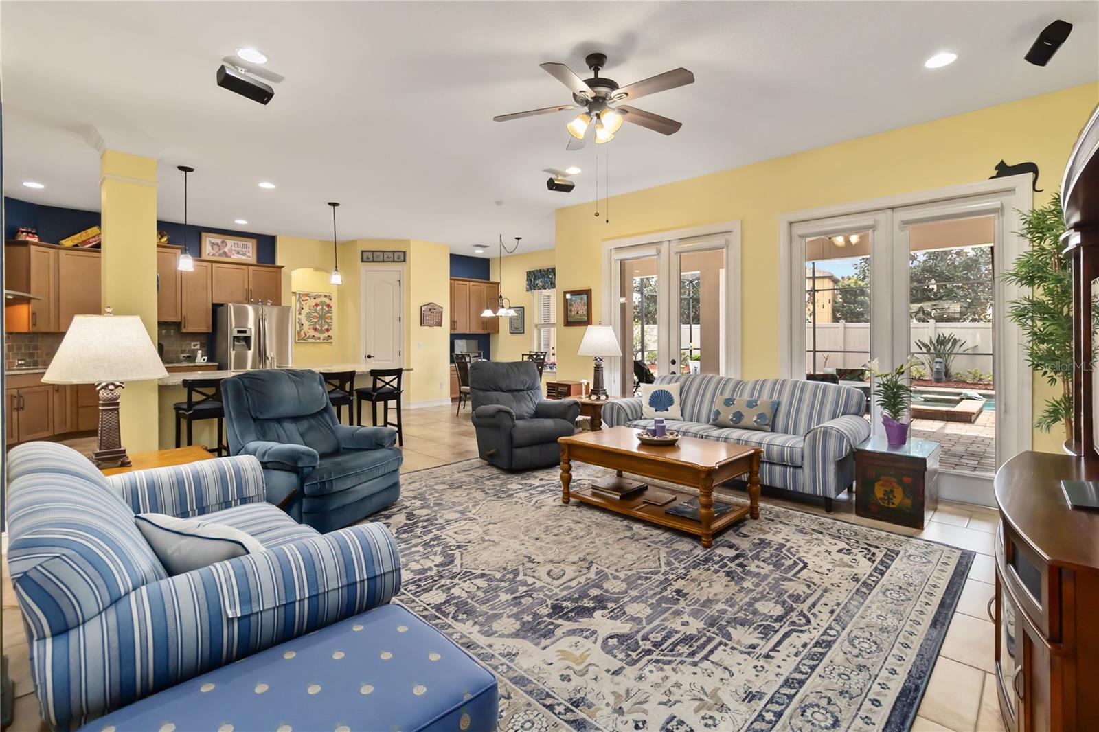 4257 ISLE VISTA AVE, BELLE ISLE, FL, 32812