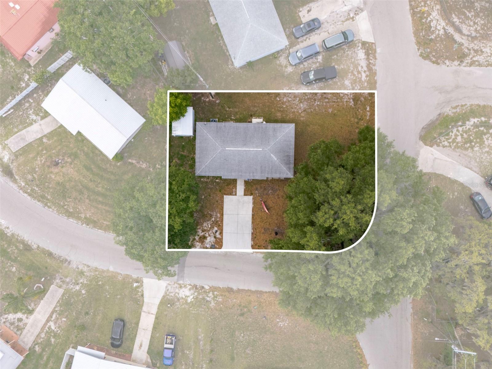 409 BRIDLE PATH, ARCADIA, FL, 34266