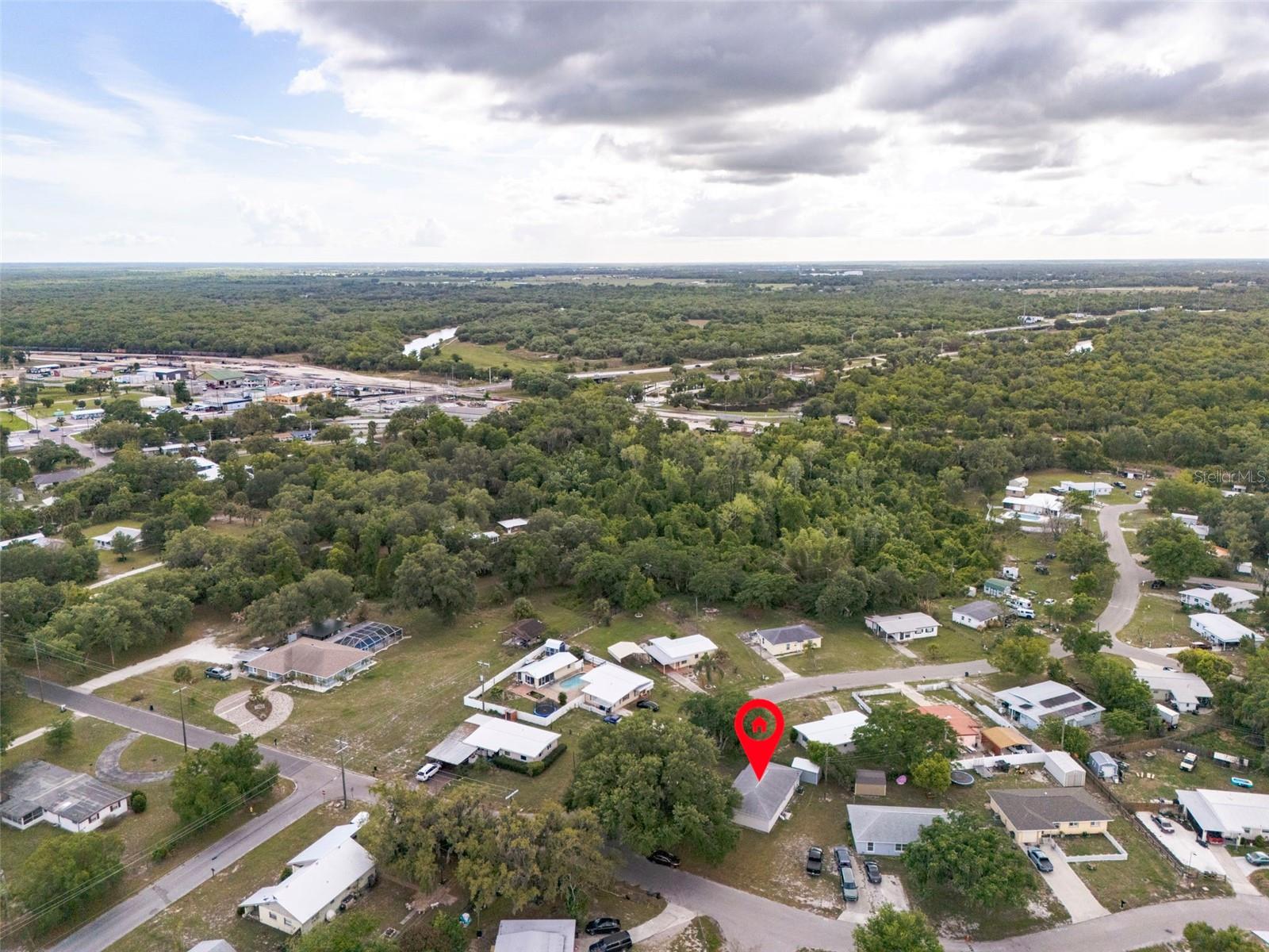 409 BRIDLE PATH, ARCADIA, FL, 34266