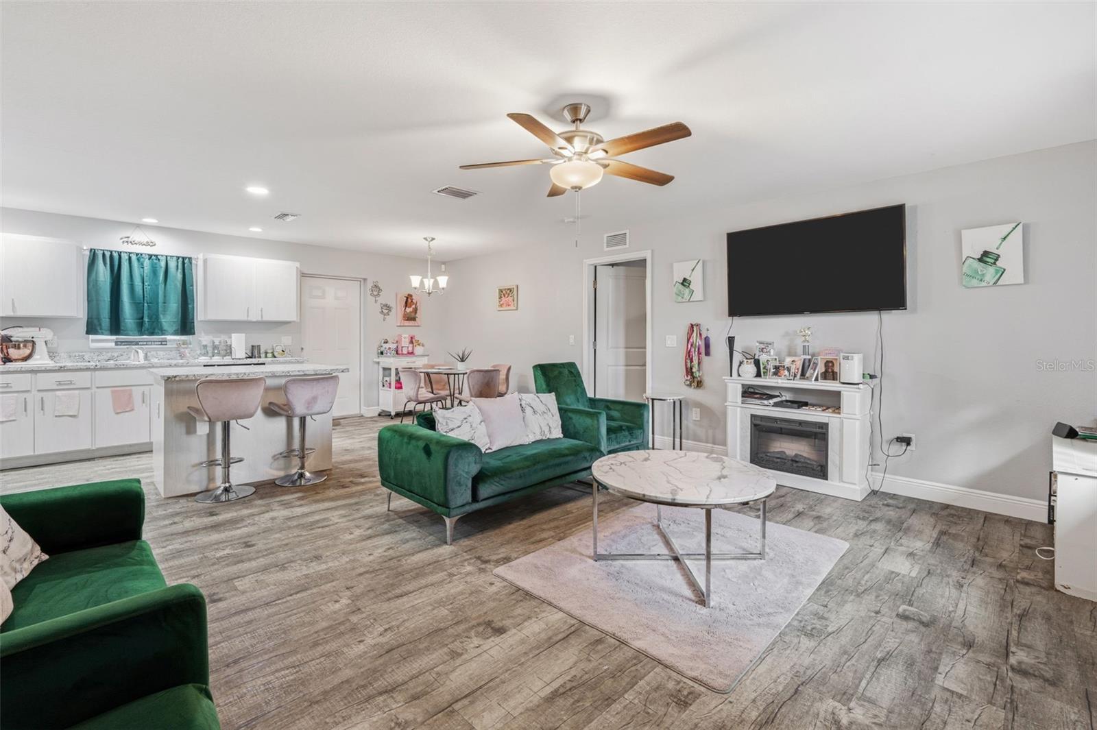 409 BRIDLE PATH, ARCADIA, FL, 34266