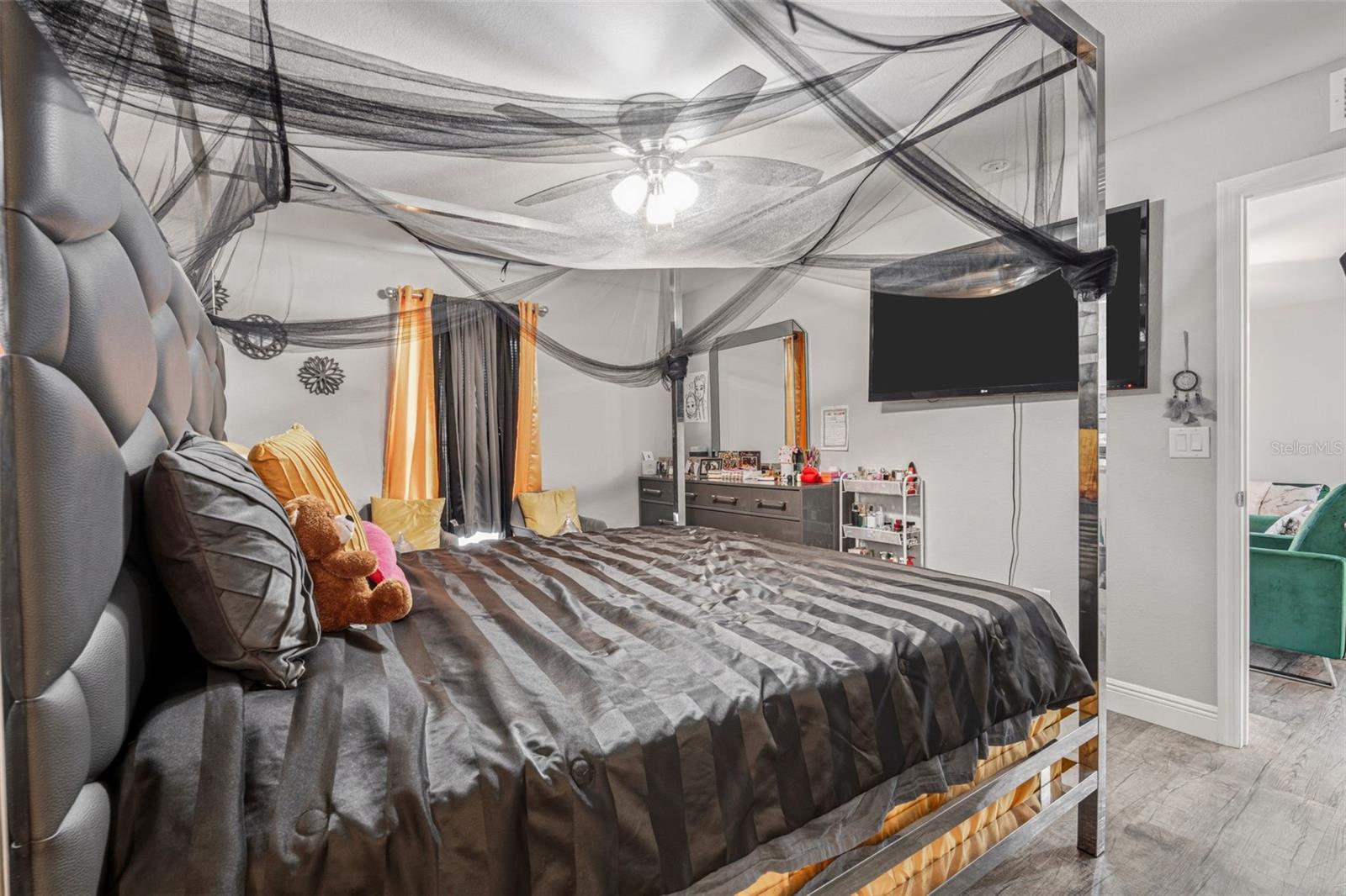 409 BRIDLE PATH, ARCADIA, FL, 34266