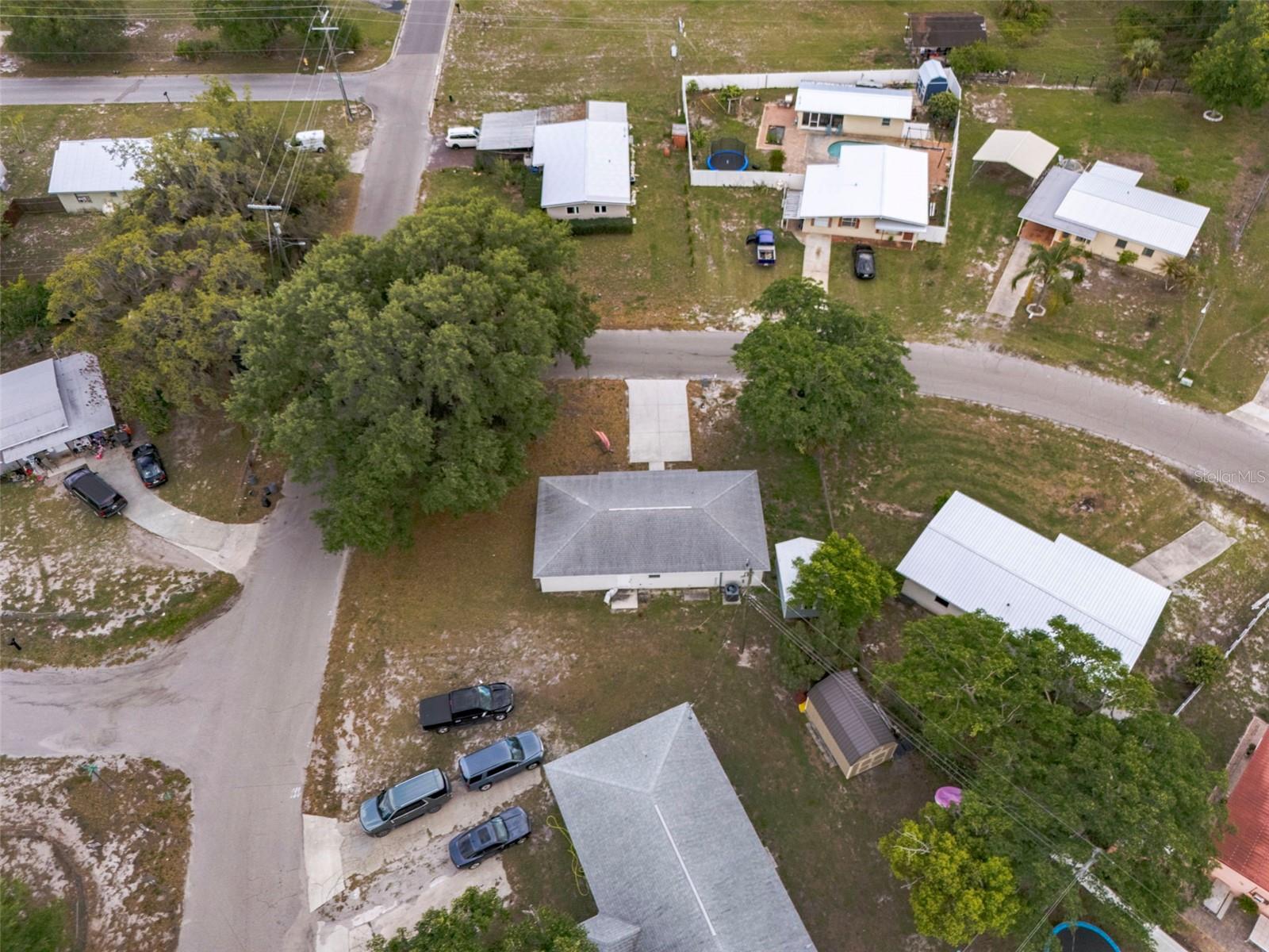 409 BRIDLE PATH, ARCADIA, FL, 34266