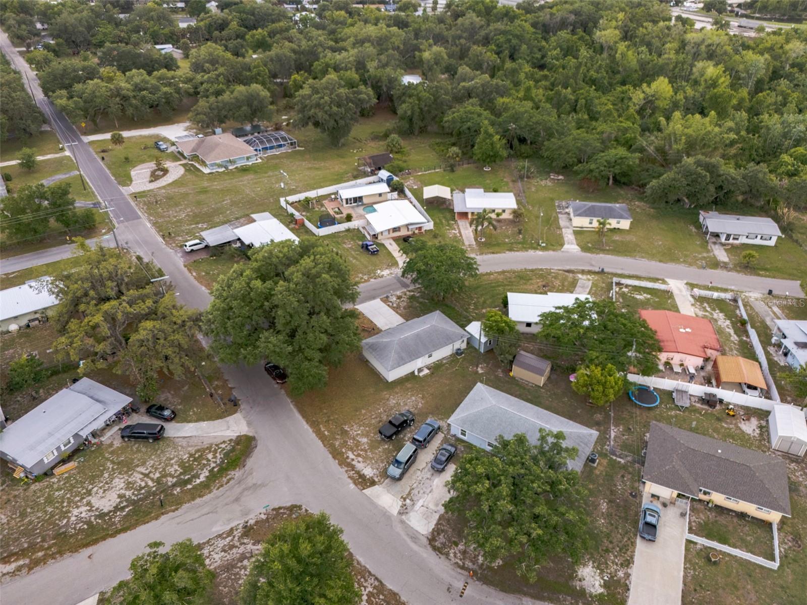 409 BRIDLE PATH, ARCADIA, FL, 34266