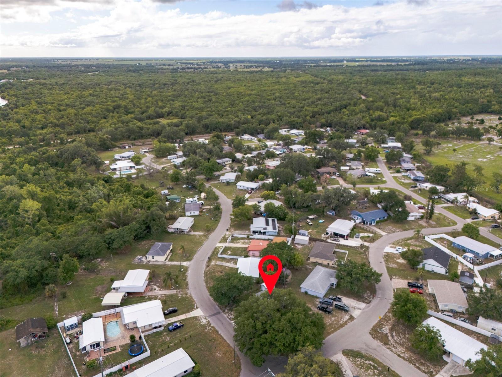 409 BRIDLE PATH, ARCADIA, FL, 34266