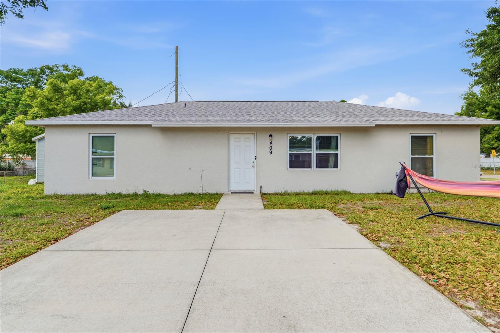 409 BRIDLE PATH, ARCADIA, FL, 34266