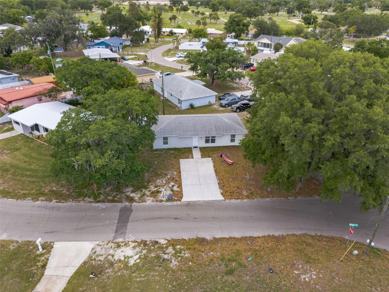 409 BRIDLE PATH, ARCADIA, FL, 34266