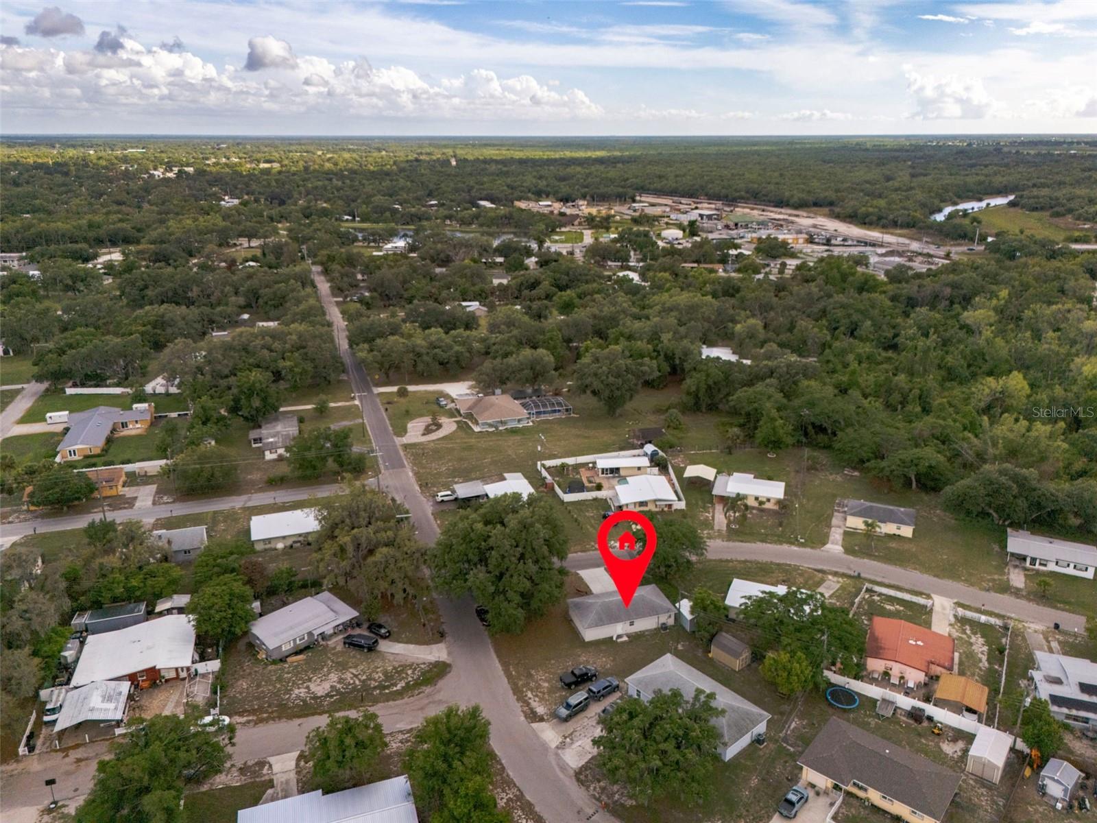 409 BRIDLE PATH, ARCADIA, FL, 34266