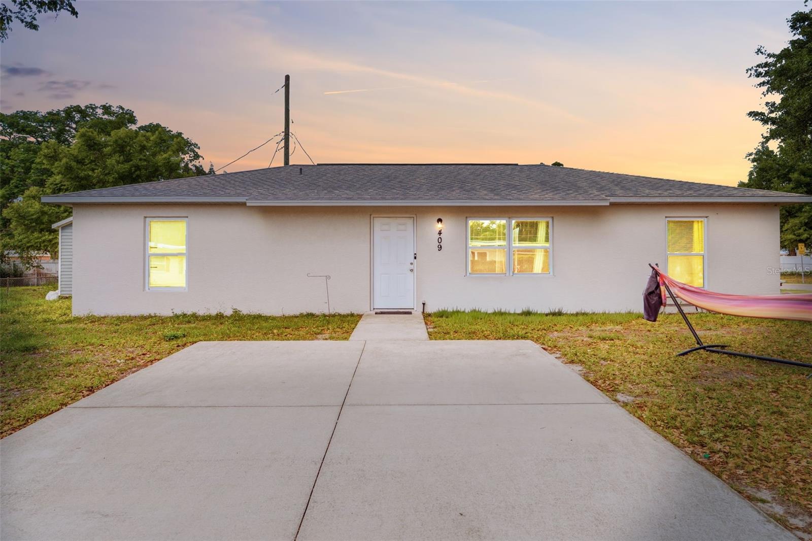 409 BRIDLE PATH, ARCADIA, FL, 34266