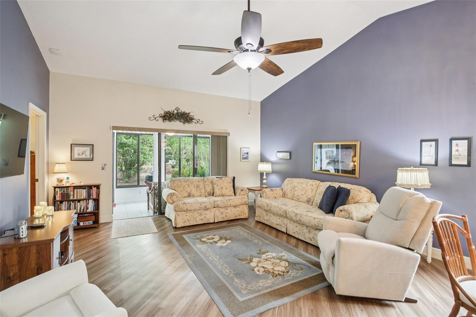 11622 COCOWOOD DR, NEW PORT RICHEY, FL, 34654