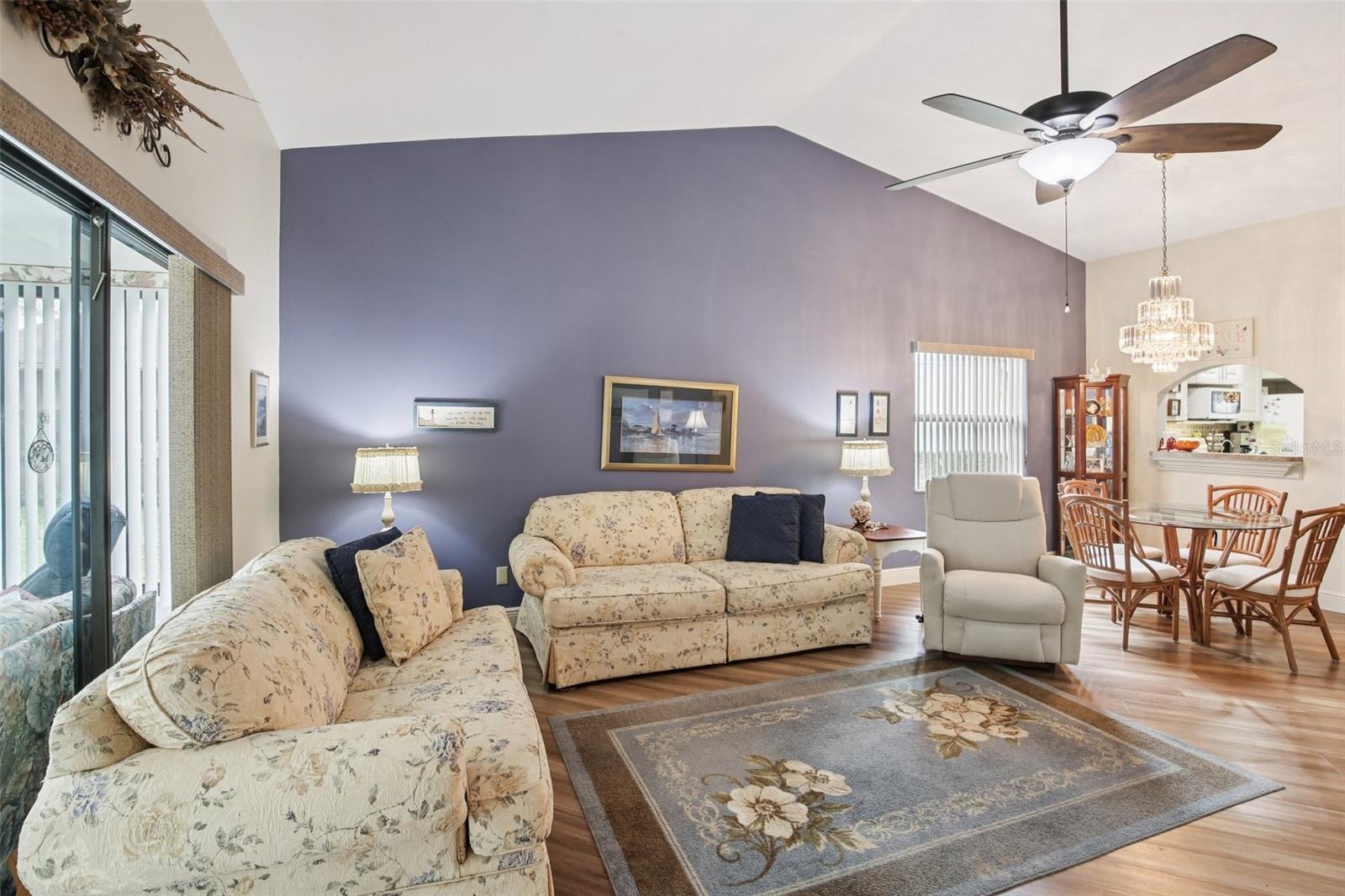 11622 COCOWOOD DR, NEW PORT RICHEY, FL, 34654