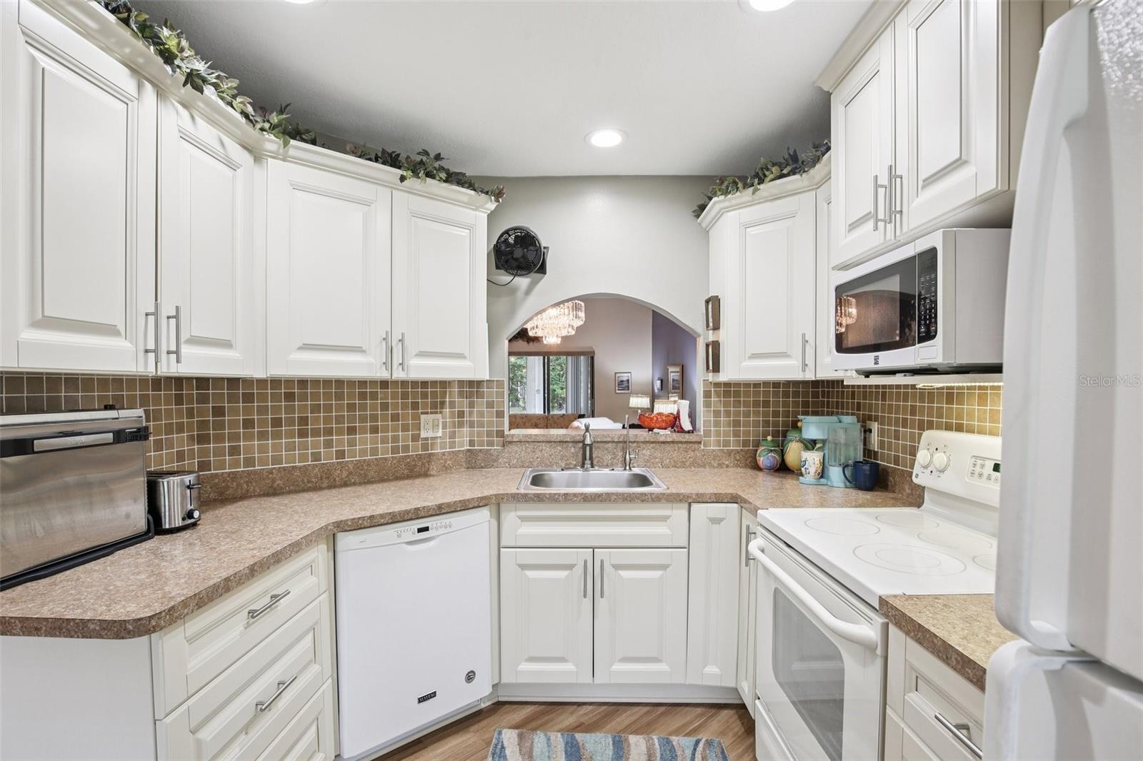 11622 COCOWOOD DR, NEW PORT RICHEY, FL, 34654