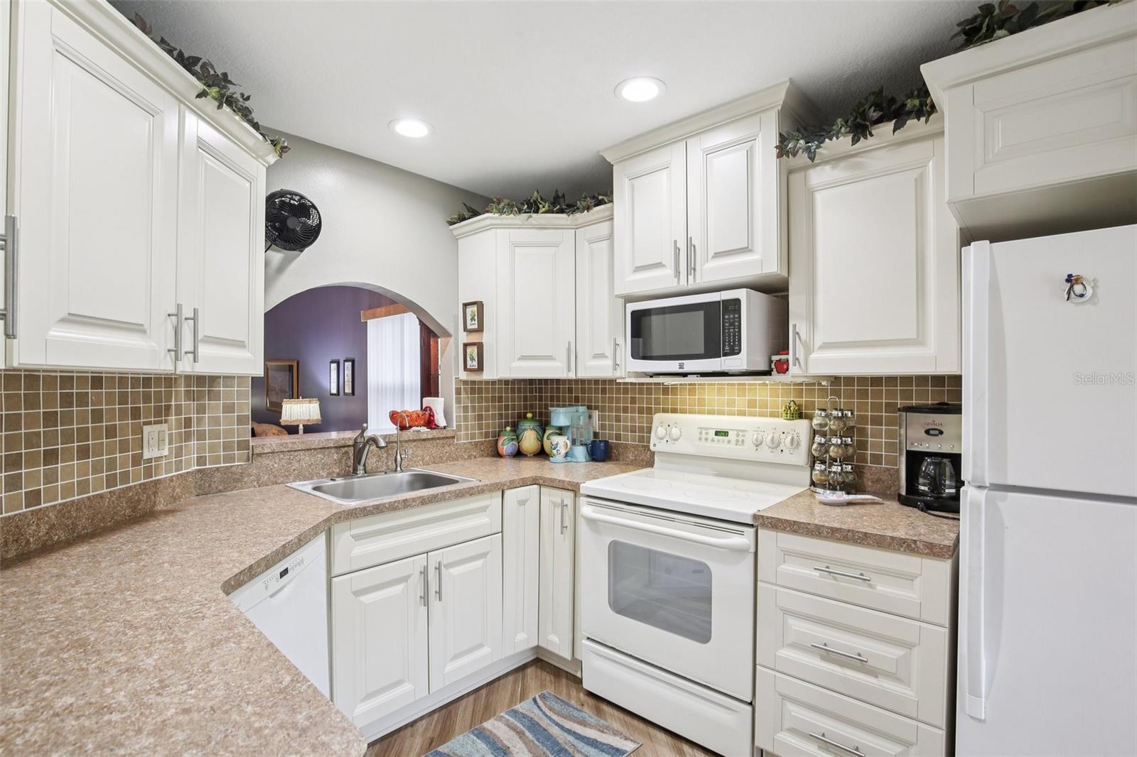 11622 COCOWOOD DR, NEW PORT RICHEY, FL, 34654