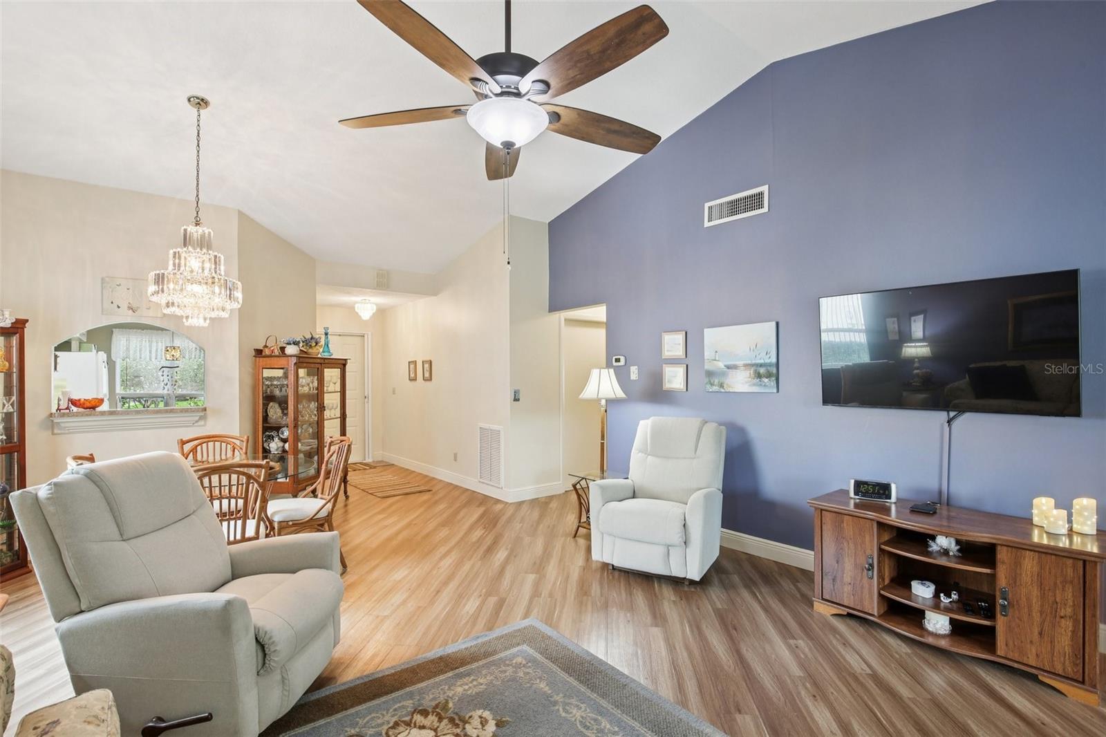 11622 COCOWOOD DR, NEW PORT RICHEY, FL, 34654