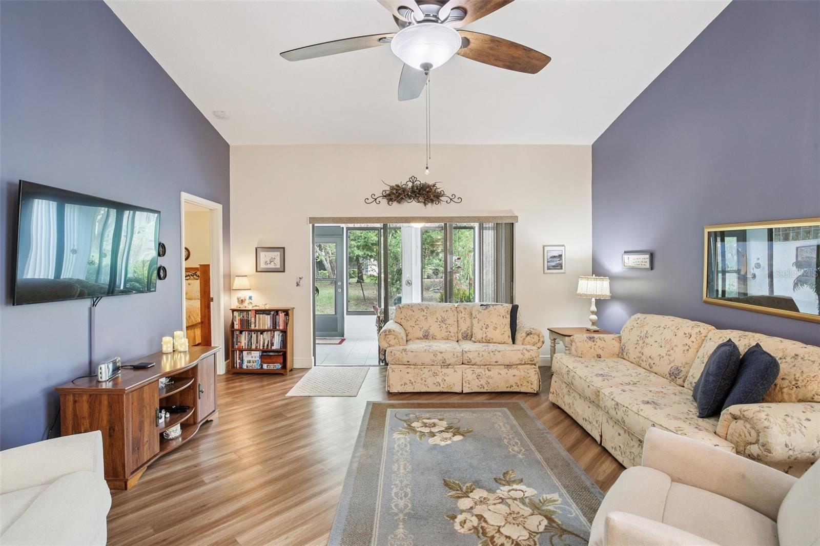 11622 COCOWOOD DR, NEW PORT RICHEY, FL, 34654