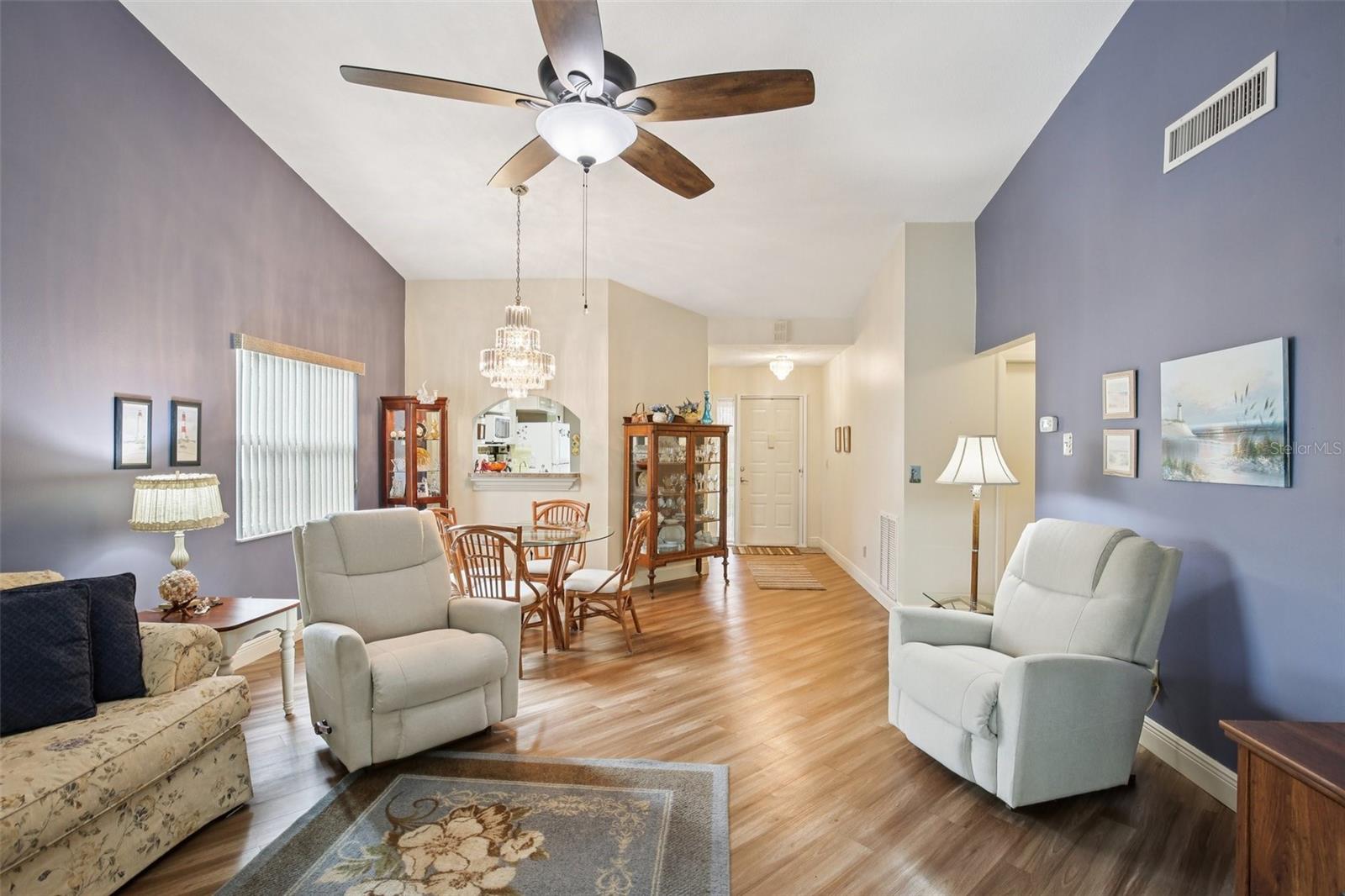 11622 COCOWOOD DR, NEW PORT RICHEY, FL, 34654