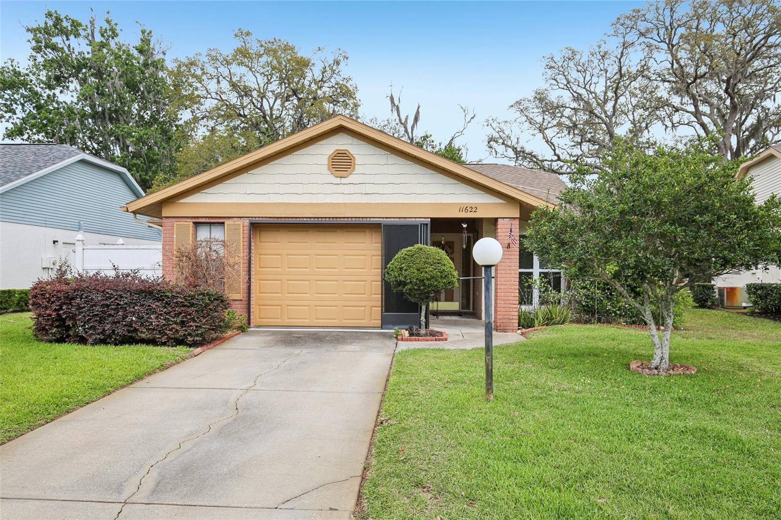 11622 COCOWOOD DR, NEW PORT RICHEY, FL, 34654